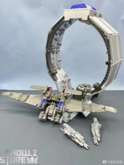 BW Upgrade Kit For TW-1022 Jetwing Optimus Prime Normal Version -MECHA REALM STORE a44598a35a