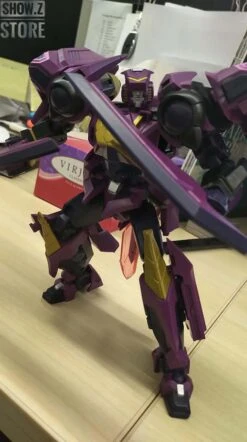 Mastermind Creations R-41 Ultio Senator Ratbat -MECHA REALM STORE a447cba824