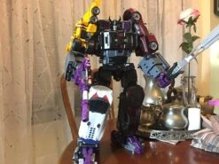 TFM M-01 Havoc Disorder -MECHA REALM STORE a452cf87bd