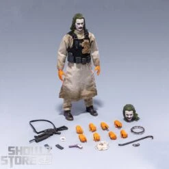 Round Culture & Kaiyu Model 1/12 DC Licensed Dreamer Series The Joker