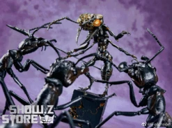 Snail Shell 1/12 Ant Soldier -MECHA REALM STORE a475fad61e