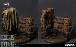 Gecco 1/6 The Wraith Dead By Daylight Premium Statue -MECHA REALM STORE a4c58403a6