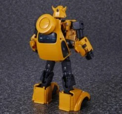 Takara Masterpiece MP-21 Mp21 Bumblebee -MECHA REALM STORE a4c70a7de8