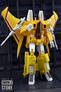 YES MODEL YM MP-11S Sunstorm -MECHA REALM STORE a4def1cc22