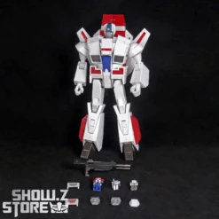 4th Party Masterpiece MP-57 Skyfire -MECHA REALM STORE a4fb0d1e69