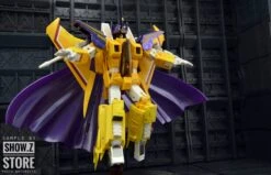 YES MODEL YM MP-11S Sunstorm -MECHA REALM STORE a4fffd9f30
