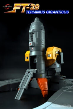 Fans Toys FT-20 Aegis Sentinel Terminus Giganticus -MECHA REALM STORE a5130b1679