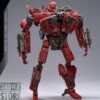 Toyworld TW-FS06R Baron Starscream Red Version -MECHA REALM STORE a5161228af