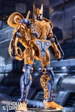 4th Party Masterpiece BW-11 MP-34 Cheetor 16 4th Party Masterpiece BW-11 MP-34 Cheetor -MECHA REALM STORE a5277770ff