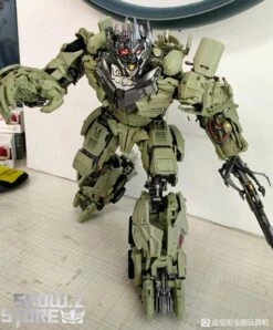 Unique Toys R-05 Desperado Megatron Original Version -MECHA REALM STORE a52df163ac
