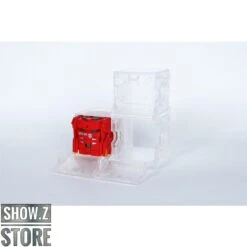 52Toys BeastBox BB-17 Sharkira -MECHA REALM STORE a53caa2bc0