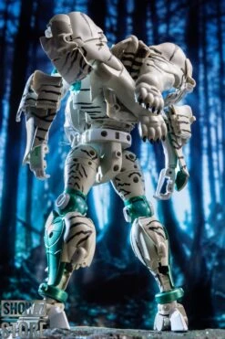 4th Party Masterpiece BW-10 MP-50 Tigatron 9 4th Party Masterpiece BW-10 MP-50 Tigatron -MECHA REALM STORE a53dc56fe6