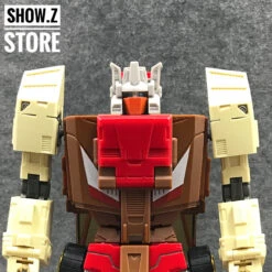 YES MODEL YM11 RF-01 DATA CLERK MT Cupola -MECHA REALM STORE a570e41f47