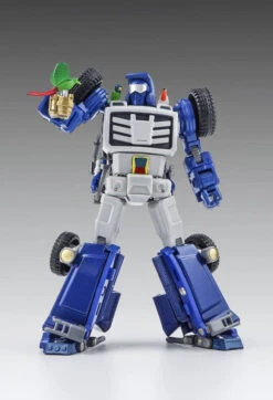 XTransbots XTB MM-VIII MM-8 MM8 Arkose Beachcomber Metallic Painting Version 20 XTransbots XTB MM-VIII MM-8 MM8 Arkose Beachcomber Metallic Painting Version -MECHA REALM STORE a576668227