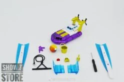 XTransbots X-Transbots XTB MM-XII MMXII MM-12 MM12 Neptune Seaspray G2 Purple Version -MECHA REALM STORE a5865d4fb4