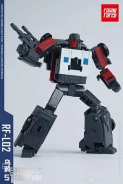 Rising Force RF-L02 Wildrider -MECHA REALM STORE a5bf5c282e