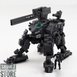 E-monster EM04 1/60 Quadruped Tank Diaclone