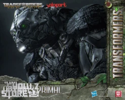 [Pre-Order] Yolopark Transformers: Rise Of The Beasts IES Series 62cm Optimus Primal Standard Version -MECHA REALM STORE a5f5fa421a