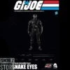 Threezero 1/6 G.I. Joe Snake Eyes -MECHA REALM STORE a5f9cb3f4e