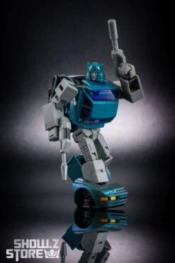 XTransbots MM-10T Tap In Cliffjumper Botcon Version -MECHA REALM STORE a5fd9a6512
