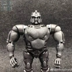 Infinite Transformation IT-02 Masterpiece MP-41 Dinobot Beast War 38 Infinite Transformation IT-02 Masterpiece MP-41 Dinobot Beast War -MECHA REALM STORE a5fe987a24