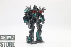 LegendaryToys BS-01 Nemesis Prime -MECHA REALM STORE a609672aee