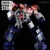 Spark Toys ST-01 Alpha Prime Optimus Prime -MECHA REALM STORE a63acb4238
