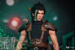Virtual Toys 1/6 VM-040DX The Last Hero Zack Fair Deluxe Version -MECHA REALM STORE a63dafd5e5