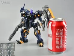 Earnestcore Craft Robot Build RB-13 Poseidon -MECHA REALM STORE a64d64934f