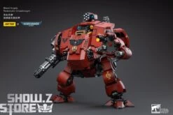 JoyToy Source 1/18 Warhammer 40K Blood Angels Redemptor Dreadnought -MECHA REALM STORE a651c35376