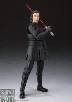 S.H.Figuarts Star Wars Kylo Ren -MECHA REALM STORE a6559cbda9