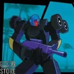 DX9 Toys D-17B Scout Dragstrip G2 Version 38 DX9 Toys D-17B Scout Dragstrip G2 Version -MECHA REALM STORE a65bf445e0