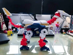 Mastermind Creations R-36 Inventa Sky Lynx -MECHA REALM STORE a66b0a6ddd