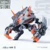 Earnestcore Craft Robot Build RB-05Kai Soldier Ants Limited Version -MECHA REALM STORE a677bf790a