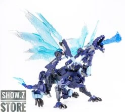 Jinbao DF-08 Freeze Devil Cryotek -MECHA REALM STORE a6b8784f70