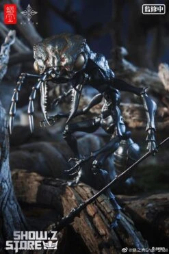 Snail Shell 1/12 Ant Soldier -MECHA REALM STORE a6f6eb02c4