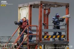 JoyToy Source 1/18 Mecha Depot: Watching Section -MECHA REALM STORE a704140616