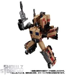 [Coming Soon] Takara Tomy Masterpiece Gattai MPG-05 Seizan -MECHA REALM STORE a709721448
