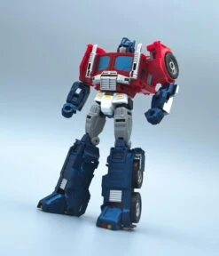Perfect Effect PC-16 Jinrai Optimus Prime -MECHA REALM STORE a73ae3043b