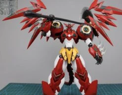 MoJiangHun Getter Robo Devolution Getter-1 Model Kit -MECHA REALM STORE a7488dbf60