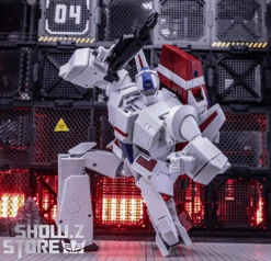4th Party Masterpiece MP-57 Skyfire -MECHA REALM STORE a75df42261