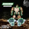 4th Party RW-01 Rhino Warrior Oversized WFC-K27 Rhinox -MECHA REALM STORE a7c3d7c4c0