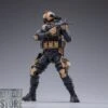 JoyToy Source 1/18 People’s Armed Police Assaulter