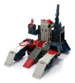 Toyworld TW-H04 Infinitor Fortress Maximus -MECHA REALM STORE a7f71700cb