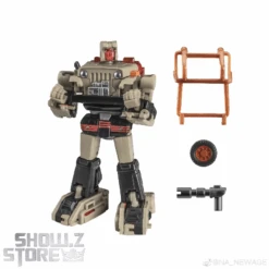 Newage H50D Carnosaur -MECHA REALM STORE a821605df3