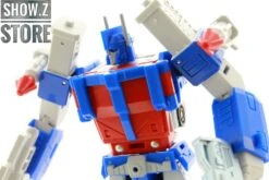 MechFansToys MF48 City Commander Ultra Magnus Version 2.0 Improvisation -MECHA REALM STORE a82fbbb087