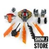 Perfect Effect PE PC-23 Perfect Combiner Upgrade Kit For POTP Volcanicus -MECHA REALM STORE a83bd18e8d