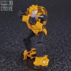 4th Party Masterpiece MP-45 Bumblebee 2.0 W/ Box -MECHA REALM STORE a84a7a567c