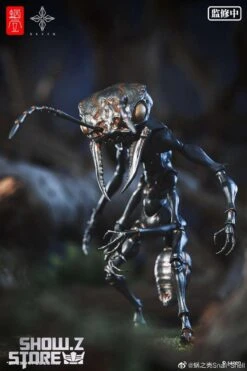 Snail Shell 1/12 Ant Soldier -MECHA REALM STORE a8843484eb