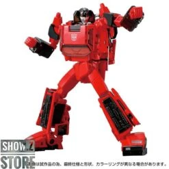 Takara Tomy Masterpiece MP-39+ Spinout -MECHA REALM STORE a8a4290d5c